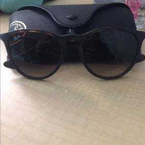 Ray Ban Sunglasses